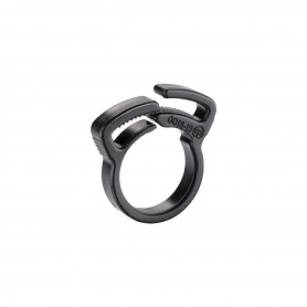 Claber 1/2 anillo abrazadera manguera blister de 10 piezas cod. 91096
