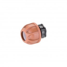 Claber End-of-Line Cap 20mm cod. 90327