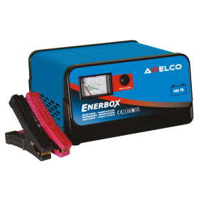 AWELCO car charger ENERBOX 6 cod. 71050