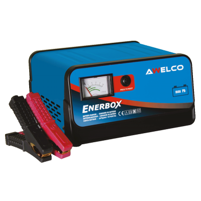 Awelco Enerbox 6 car charger cod. 71050