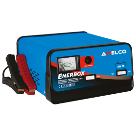 Chargeur de voiture AWELCO ENERBOX 10 code 71150