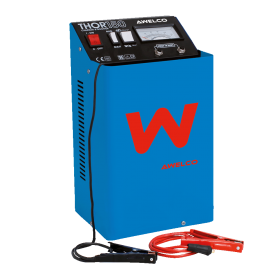 Chargeur de voiture AWELCO THOR 150 code 74 100
