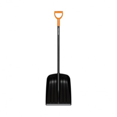 Fiskars solid snow shovel cod. 85884