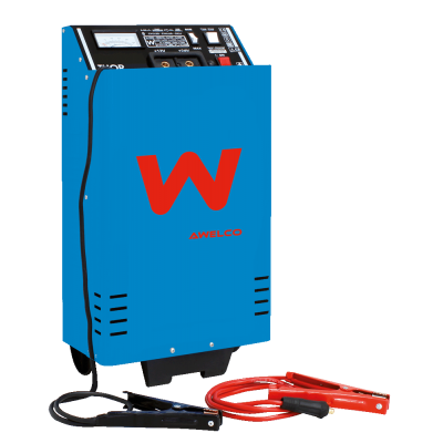 Chargeur de voiture AWELCO THOR 320 code 75010