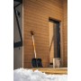 Fiskars "snow pusher" snow shovel code 82167