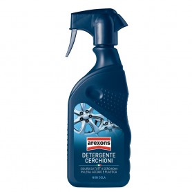 Arexons rim cleaner 400 ml cod. 8372