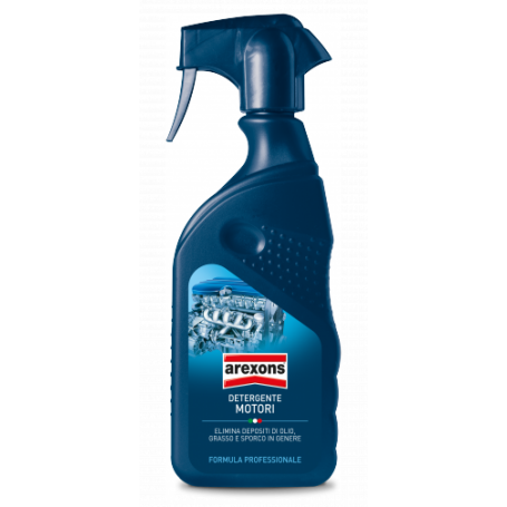 Arexons engine cleaner 400 ml cod. 8380