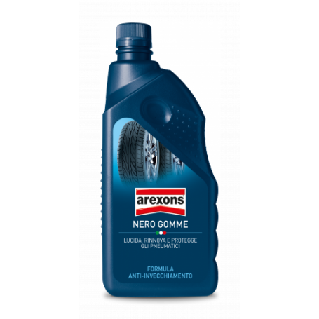 Arexons Black Gum Liquid 1l cod. 8377