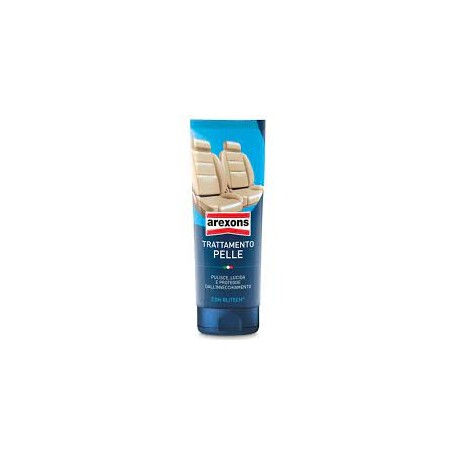 Arexons car leather treatment 200 ml cod. 8313