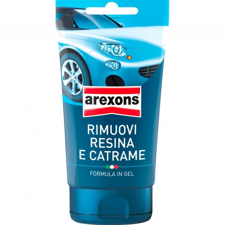 Arexons Resin and Tar Remover code 8354