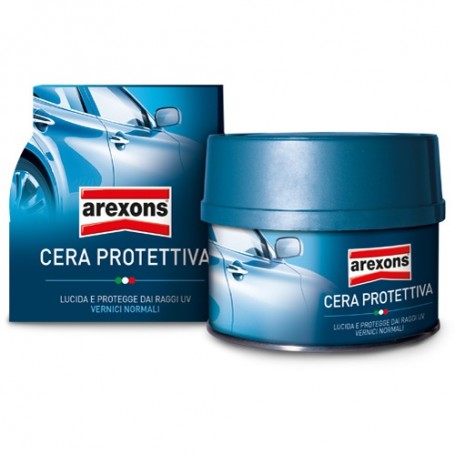 Arexons cera protectora 250 ml bacalao. 8270