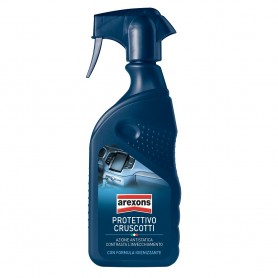 Arexons protettivo cruscotti spray 400 ml cod. 8312