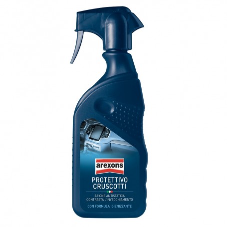 Arexons protettivo cruscotti spray 400 ml cod. 8312