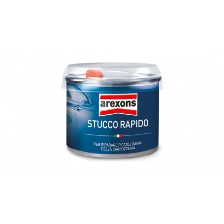 Arexons Snelle Putty 200 ml kabeljauw. 8454