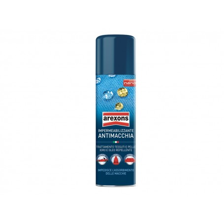 Arexons stain-resistant waterproofing 300 ml cod. 8282