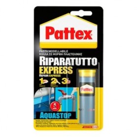 Pattex Repairer Express Acquastop code 2668468