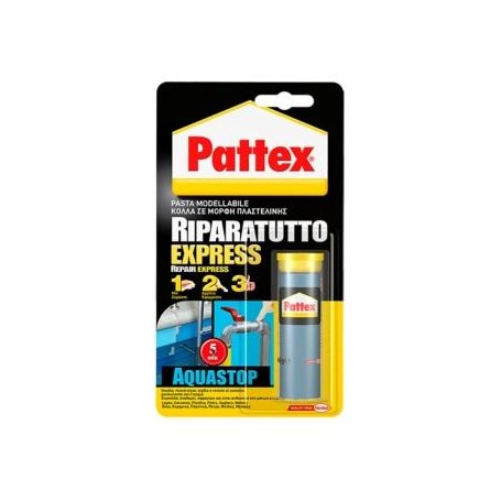 Pattex Repairer Express Acquastop Art. 2668468
