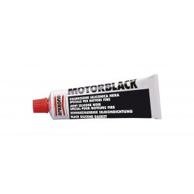 Joint silicone noir moteur Arexons 60 gr code 0094