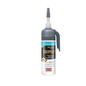 Arexons Oximix Pro schwarze Silikondichtung 100 ml Kabeljau. 0078