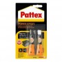 Pattex Power Epoxy Marbre et fer 30g code 2668467