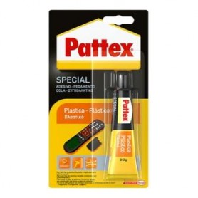 Pattex Special Plastica 30g cod.1479384