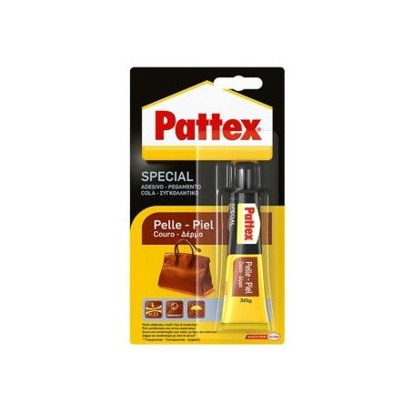 Pattex Special Pelle 30g cod.1479391