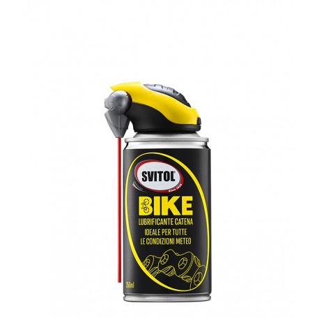 Svitol bike chain lubricant 250 ml cod. 4368 - 4396