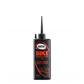 Svitol droogkettingsmeermiddel voor fietsen 100 ml kabeljauw. 4369 - 4395