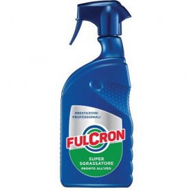 Fulcron super dégraissant prêt à l'emploi 750 ml cod. 1980
