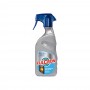 Fulcron stove and fireplace glass cleaner 500ml cod. 2552