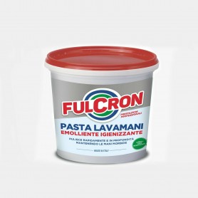 Fulcron pasta higienizante para el lavado de manos 750 ml cod. 8204