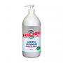 Fulcron sanitizing hand washing liquid 1lt cod. 8207