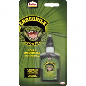 Pattex Crocodile Colle Universelle code 2502611