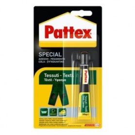 Pattex Special Fabrics 30g code 1479394