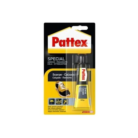 Pattex Spezialschuhe 30g Code 1479387