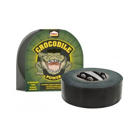 Pattex Crocodile Power Tape 30mt