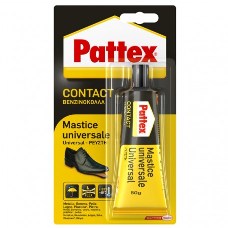 Pattex Universal mastic