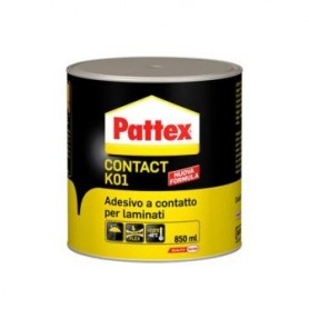 Pattex polychloroprene adhesive Contact K01
