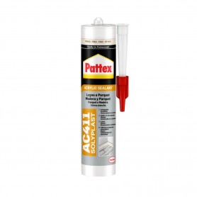 Pattex AC411 Wood and Parquet