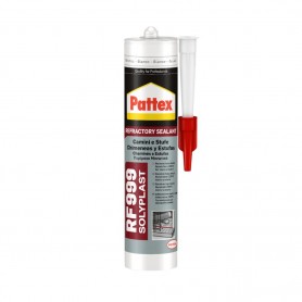 Pattex RF999 Fireplaces and Stoves