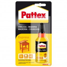 Colle vinyle Pattex Express