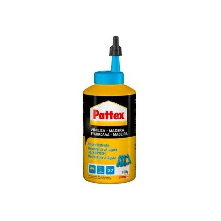 Pattex water-resistant vinyl glue