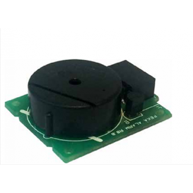 DAB acoustic alarm device Genix cod. 60166477