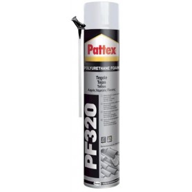 Pattex Polyurethane Foam PF320 Tiles
