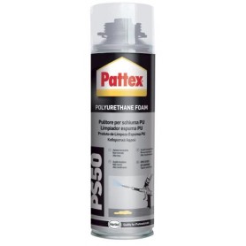 Pattex PS50 Pulitore per Schiuma cod.1541172