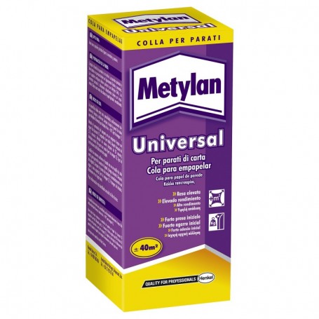 Code universel Metylan 22306