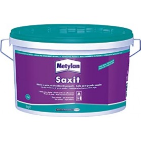 Metylan Saxit voor coatings