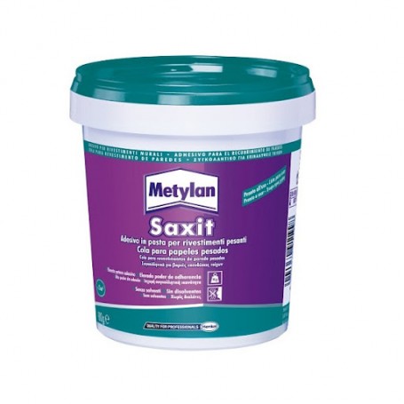 Metylan Saxit voor coatings
