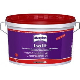 metylan isolit for coatings