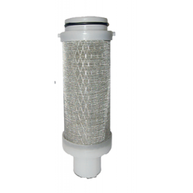 Patent water replacement cartridge for Pulifil and Pulimatic filters
